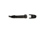 Dorman 80629 Exterior Door Handle - Front Right, Rear Left or Rear Right - view 3