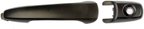 Dorman 80630 Exterior Door Handle - Front Left - view 1