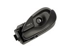 Dorman 80633 Interior Door Handle - Front Left or Rear Left - view 2