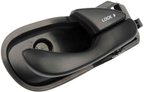 Dorman 80634 Interior Door Handle - Front Right or Rear Right - view 1