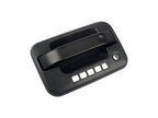 Dorman 80639 Exterior Door Handle - Front Left - view 2