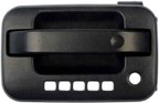 Dorman 80639 Exterior Door Handle - Front Left - view 1