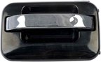 Dorman 80642 Exterior Door Handle - Rear Left - view 1