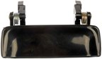 Dorman 80643 Exterior Door Handle - Front Left or Front Right - view 1