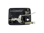 Dorman 80645 Exterior Door Handle - Front Left - view 3