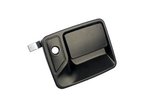 Dorman 80646 Exterior Door Handle - Front Right - view 2