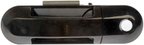 Dorman 80648 Exterior Door Handle - Front Left - view 1