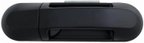 Dorman 80649 Exterior Door Handle - Rear Right - view 1