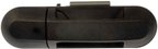 Dorman 80651 Exterior Door Handle - Front Right - view 1