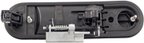 Dorman 80654 Exterior Door Handle - Rear Left - view 3