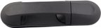 Dorman 80654 Exterior Door Handle - Rear Left - view 1