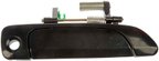 Dorman 80667 Exterior Door Handle - Front Right - view 1