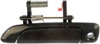 Dorman 80668 Exterior Door Handle - Front Left - view 1