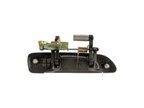 Dorman 80670 Exterior Door Handle - Rear Left - view 3