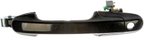 Dorman 80671 Exterior Door Handle - Front Left - view 1