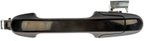 Dorman 80672 Exterior Door Handle - Rear Left - view 1
