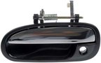 Dorman 80673 Exterior Door Handle - Front Left - view 1