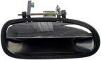 Dorman 80676 Exterior Door Handle - Rear Right - view 1