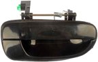 Dorman 80685 Exterior Door Handle - Rear Right - view 1