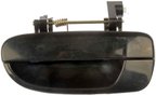 Dorman 80686 Exterior Door Handle - Rear Left - view 1