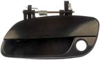 Dorman 80688 Exterior Door Handle - Front Left - view 1