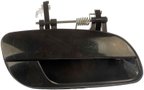 Dorman 80689 Exterior Door Handle - Rear Right - view 1
