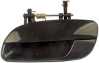 Dorman 80690 Exterior Door Handle - Rear Left - view 1