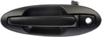 Dorman 80692 Exterior Door Handle - Front Left - view 1