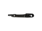Dorman 80695 Exterior Door Handle - Front Left - view 3