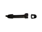 Dorman 80698 Exterior Door Handle - Front Left or Front Right - view 3