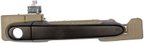Dorman 80699 Exterior Door Handle - Front Right - view 1