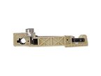 Dorman 80700 Exterior Door Handle - Front Left - view 3