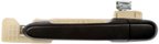 Dorman 80702 Exterior Door Handle - Rear Left - view 1