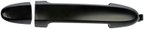 Dorman 80707 Exterior Door Handle - Front Right - view 1