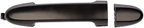 Dorman 80708 Exterior Door Handle - Rear Left or Rear Right - view 1