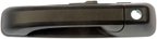 Dorman 80723 Exterior Door Handle - Front Left - view 1