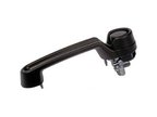 Dorman 80726 Exterior Door Handle - Rear Cargo Door - view 2