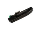 Dorman 80728 Exterior Door Handle - Front Right or Rear Right - view 2