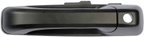 Dorman 80730 Exterior Door Handle - Front Left - view 1