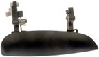 Dorman 80734 Exterior Door Handle - Front Right - view 1