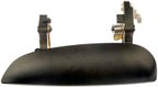 Dorman 80735 Exterior Door Handle - Front Left - view 1