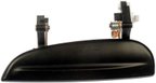 Dorman 80737 Exterior Door Handle - Front Left - view 1