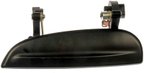 Dorman 80739 Exterior Door Handle - Rear Left - view 1
