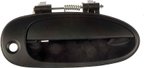 Dorman 80744 Exterior Door Handle - Front Right - view 1
