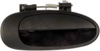 Dorman 80746 Exterior Door Handle - Rear Right - view 1