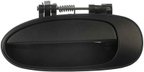 Dorman 80747 Exterior Door Handle - Rear Left - view 1
