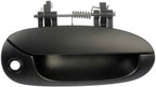 Dorman 80748 Exterior Door Handle - Front Right - view 1
