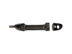 Dorman 80753 Exterior Door Handle - Front Left - view 3