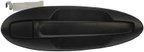 Dorman 80758 Exterior Door Handle - Rear Right - view 1