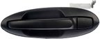 Dorman 80759 Exterior Door Handle - Rear Left - view 1